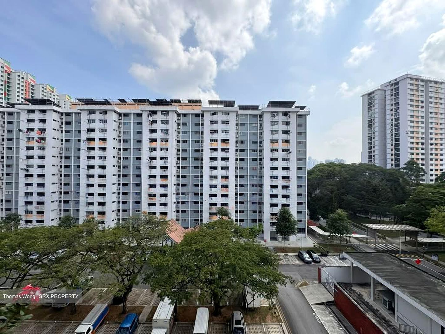 Blk 10 Farrer Park Gardens (Kallang/Whampoa), HDB 3 Rooms #603219141